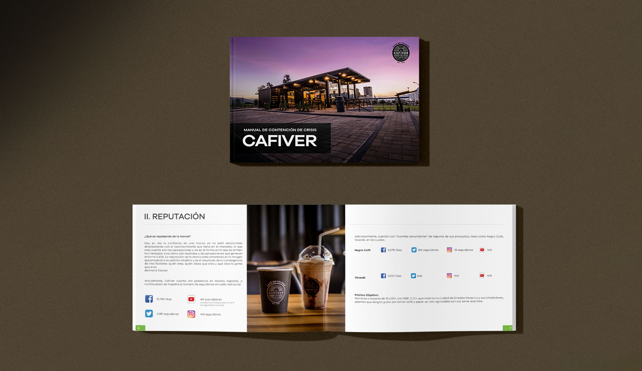 Hypercontraste Agencia Creativa