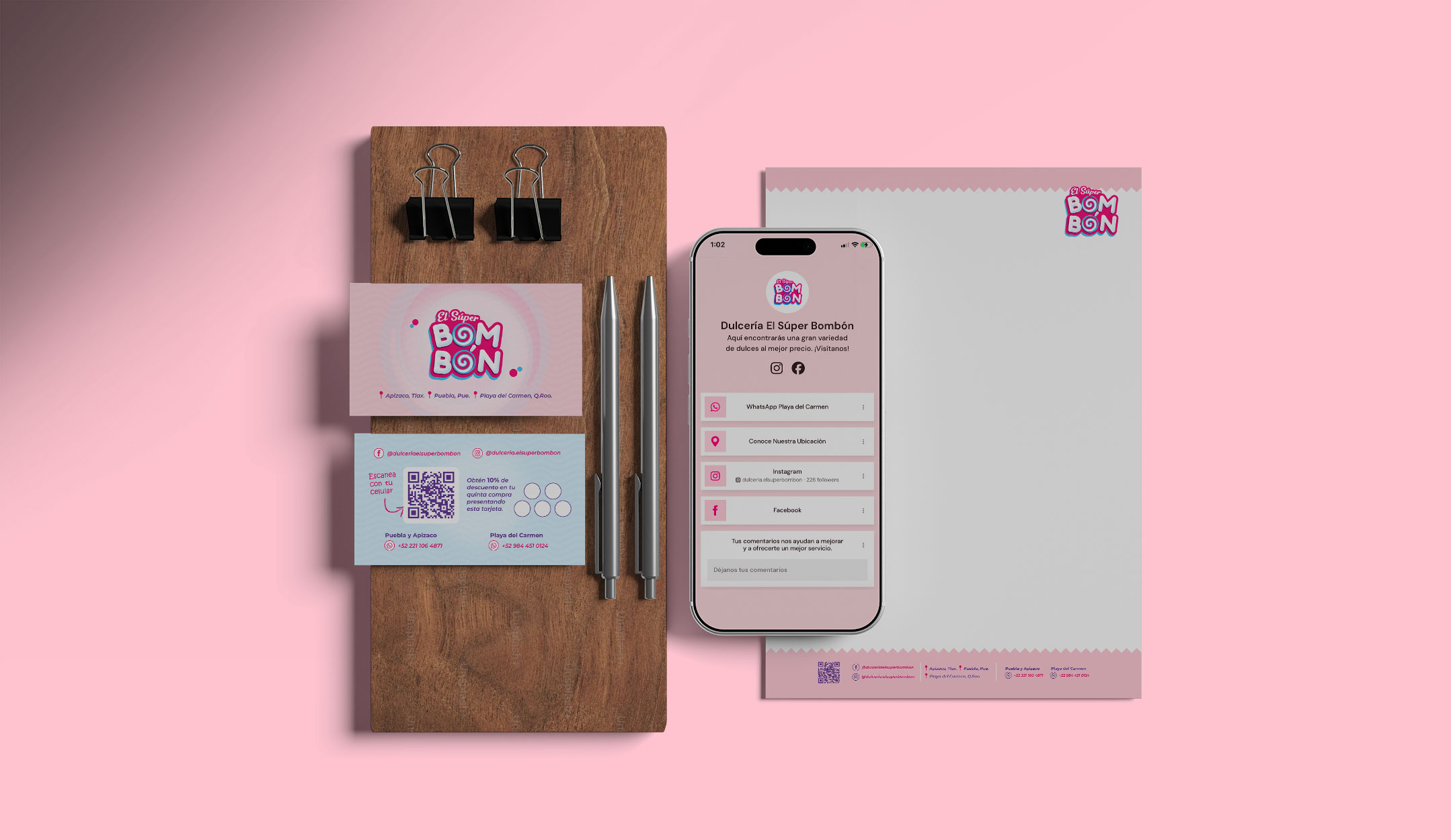 Hypercontraste Agencia Creativa