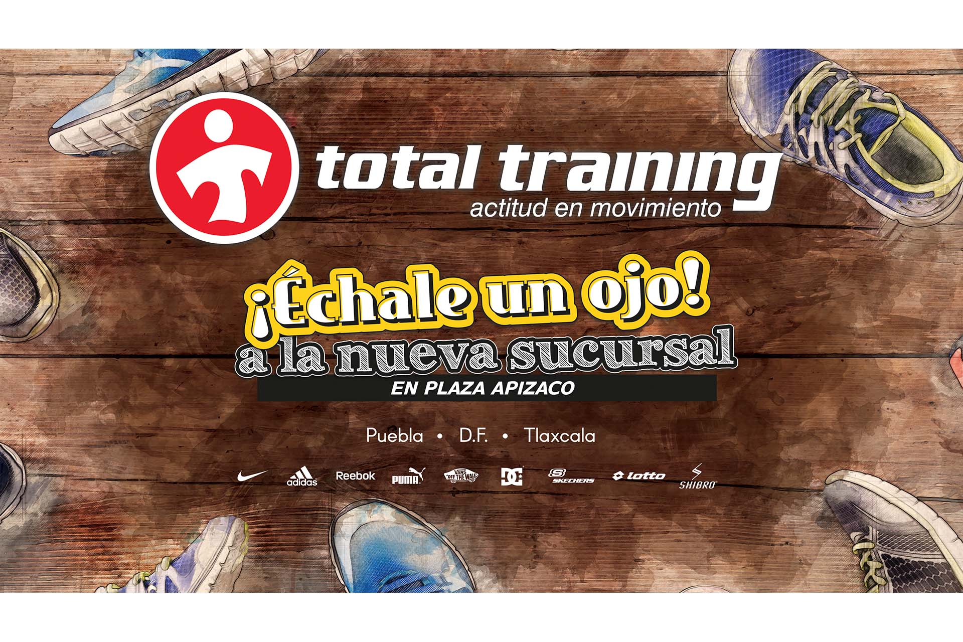 Diseño para vallas publicitarias