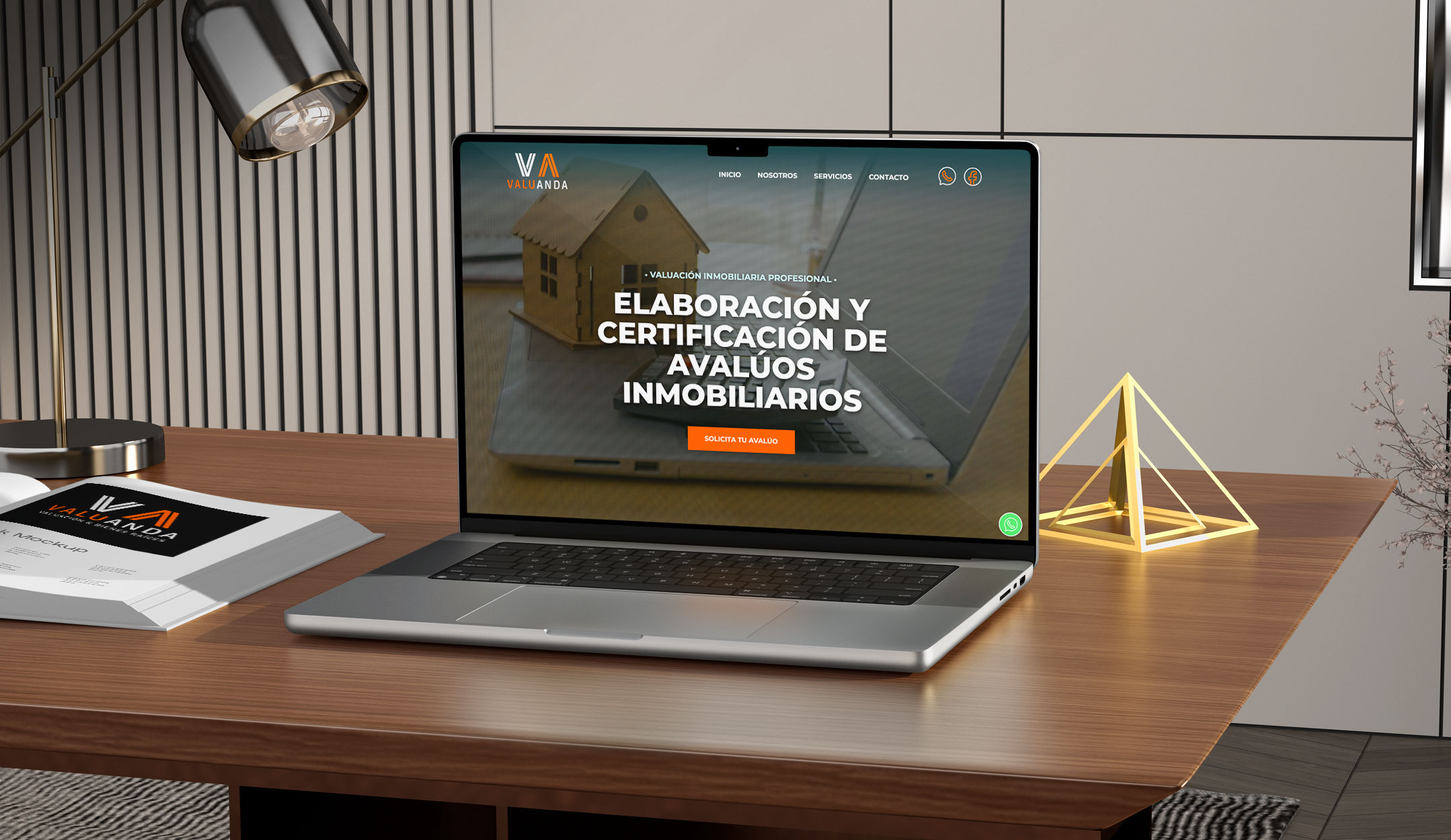Agencias de Diseño en Puebla