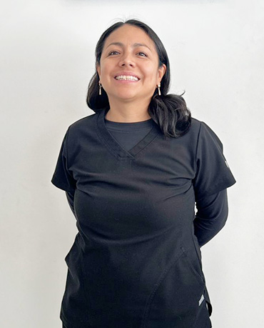 Dra. Adrinana Hernández García