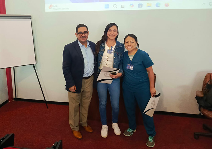 Curso de Reparación de lesiones traumáticas de vía aérea, pulmón y corazón